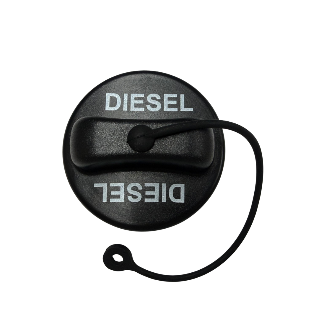 Genuine Fuel Tank Cap for Mercedes-Benz Sprinter 2010-2023