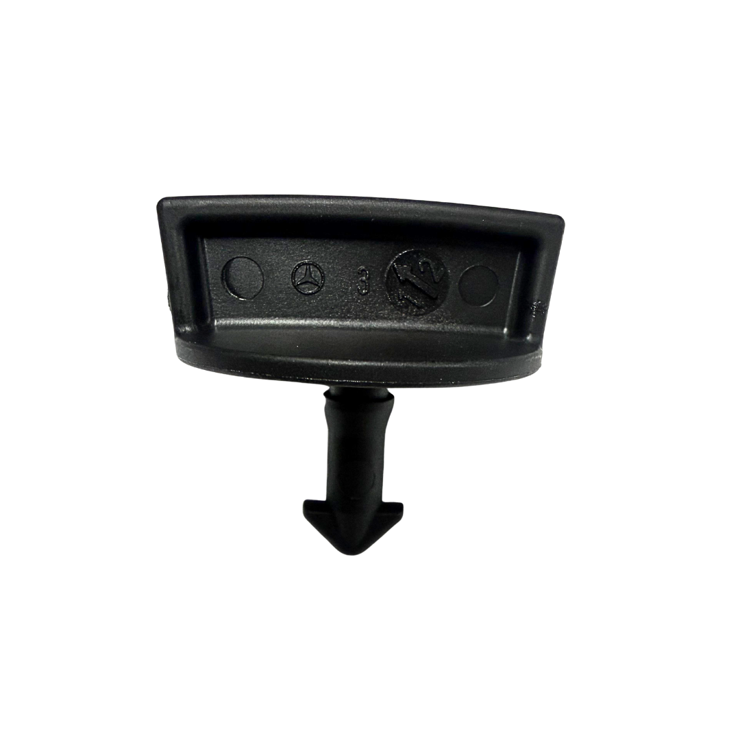 Front Door Lower Panel Handle