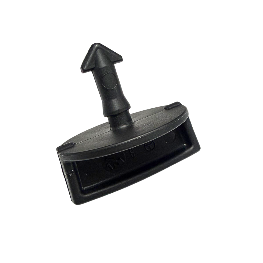 Front Door Lower Panel Handle