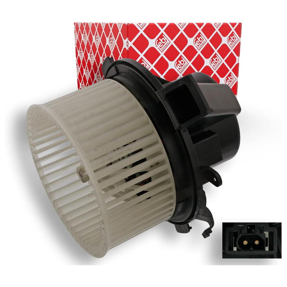 Blower Motor Assembly for Sprinter 2007 - 2018