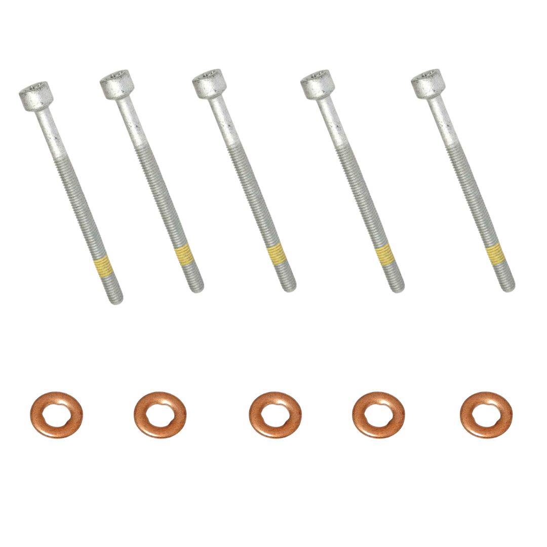 Injector Bolts and Washers Kit for Sprinter T1N 2003-2006