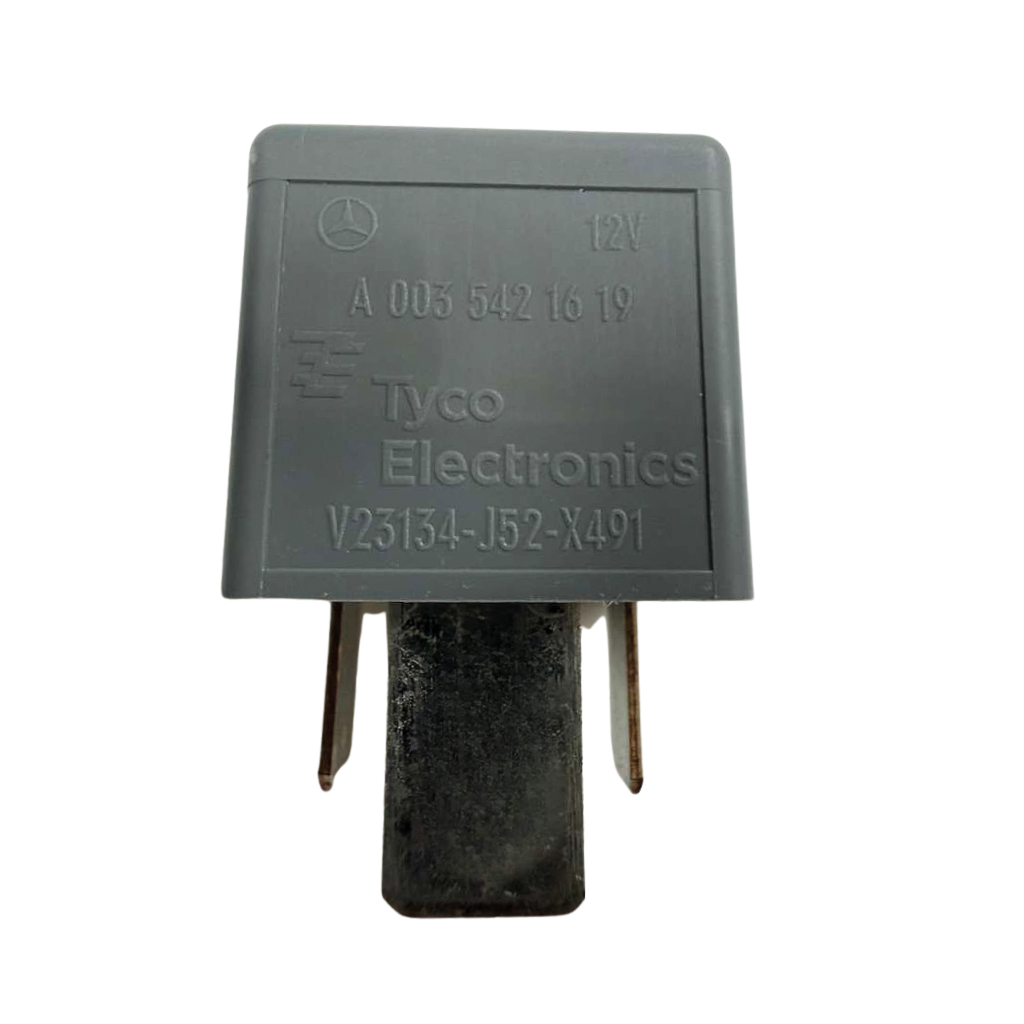 Genuine Mercedes-Benz Multi Purpose Accessory Power Relay 0035421619