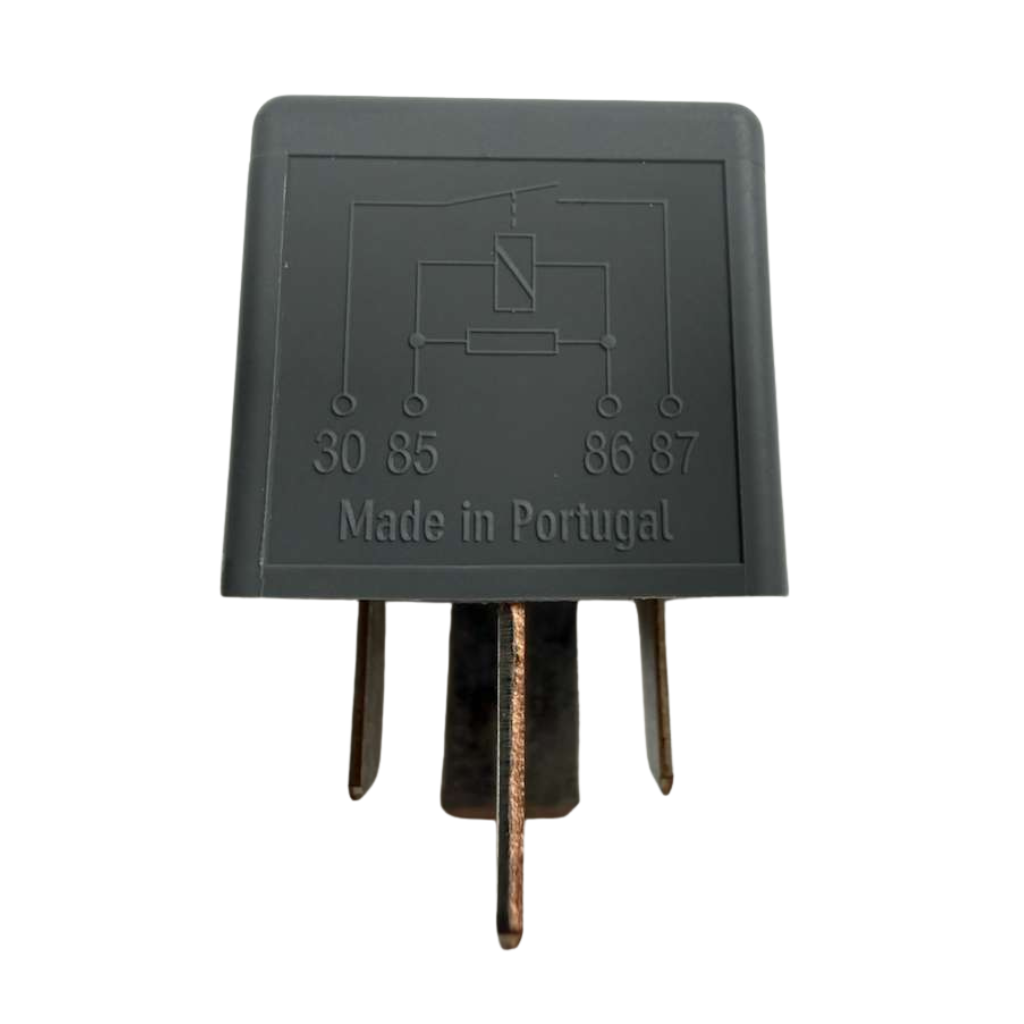 Genuine Mercedes-Benz Multi Purpose Accessory Power Relay 0035421619