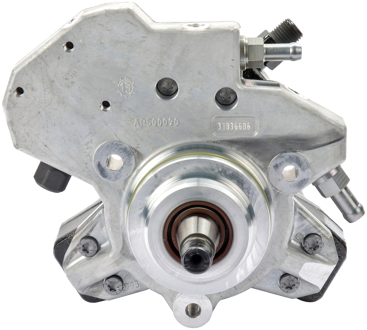 Diesel Fuel Injection High Pressure Pump for Sprinter 2010-2018 3.0L V6