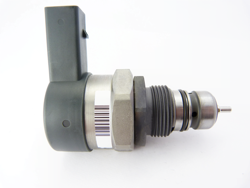 Fuel Control Valve