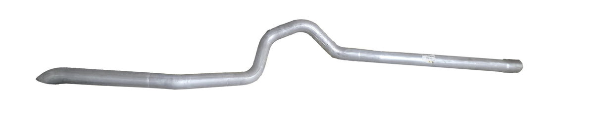 Exhaust Tail Pipe
