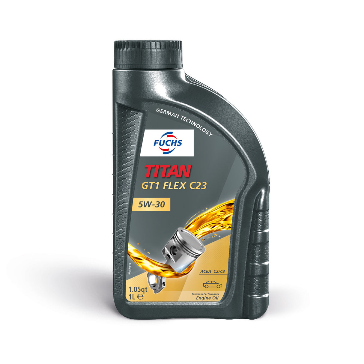 FUCHS TITAN GT1 FLEX 23 5W30 Engine Oil
