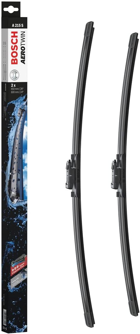 Wipers for Sprinter 2007-2018 3397007215