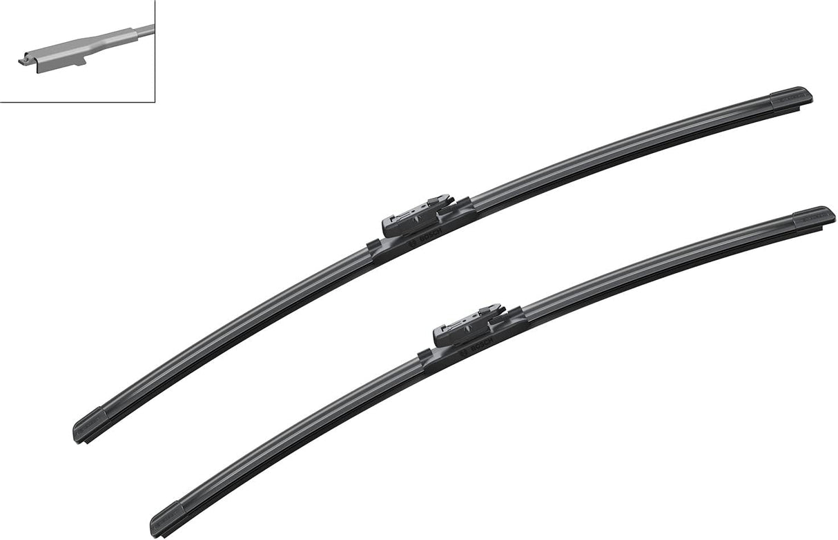 Wipers for Sprinter 2007-2018 3397007215