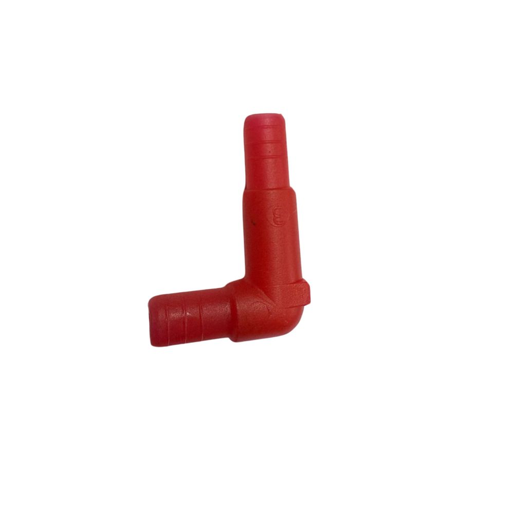 Battery Vent Hose Elbow