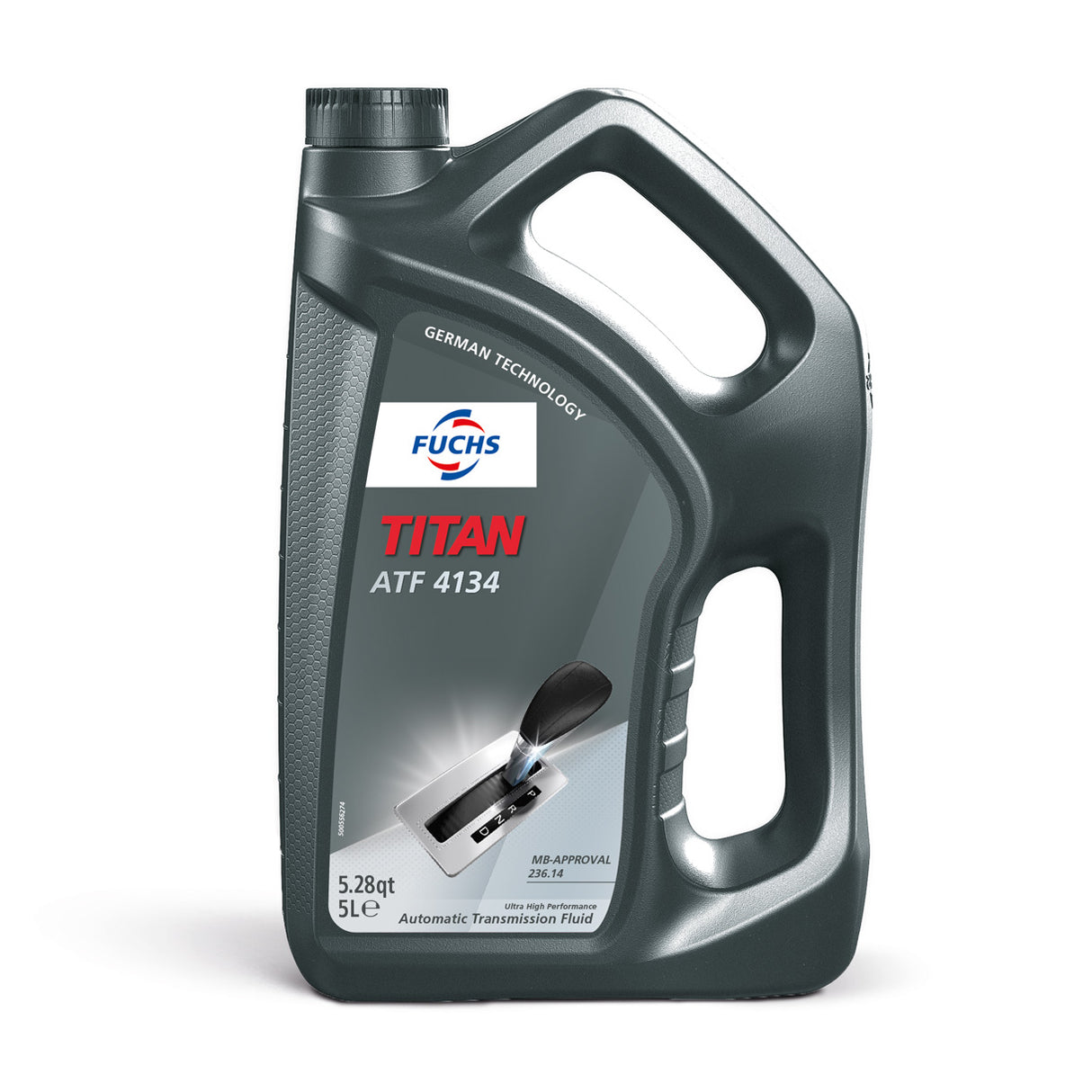 Automatic Transmission Fluid TITAN ATF4134