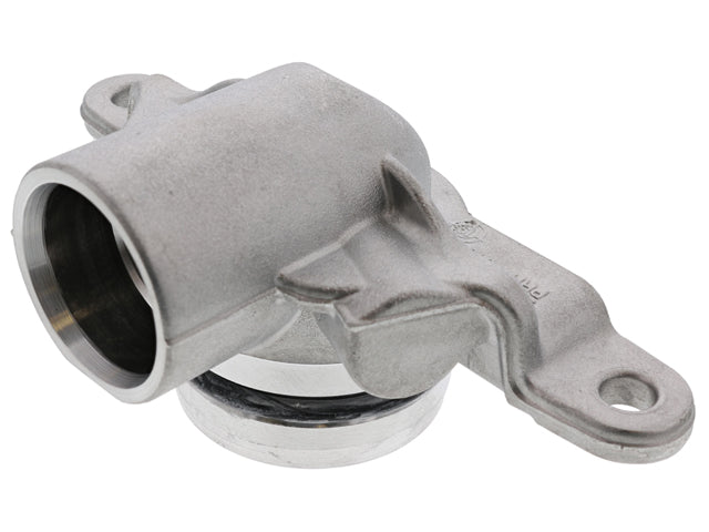 Crankcase Ventilation Cover