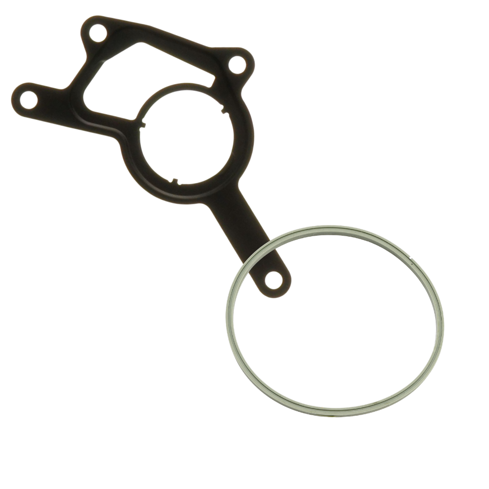 Vacuum Pump Repair Kit (Gasket & O-Ring) for Sprinter 2007-2022 3.0L V6 OM642
