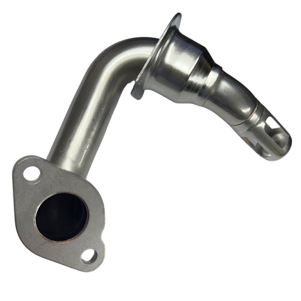 Exhaust Gas Recirculation Air Pipe for Sprinter 2014-2025 OM651 L4
