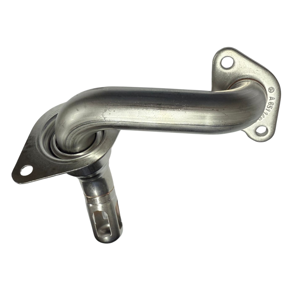 Exhaust Gas Recirculation Air Pipe for Sprinter 2014-2025 OM651 L4