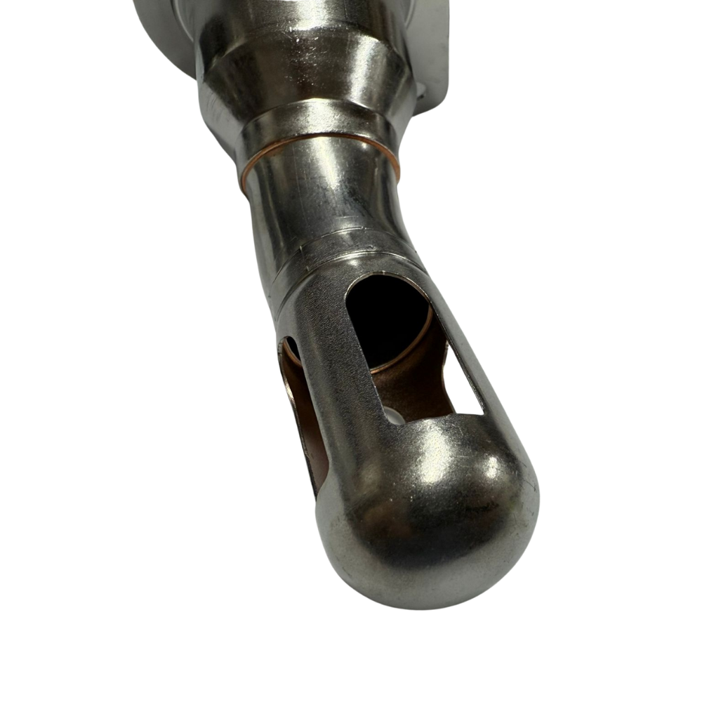 Exhaust Gas Recirculation Air Pipe for Sprinter 2014-2025 OM651 L4