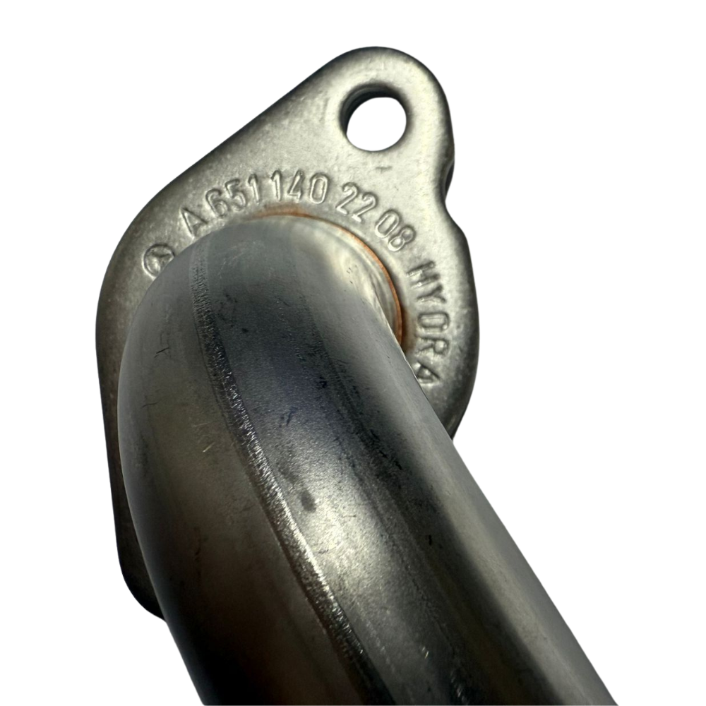 Exhaust Gas Recirculation Air Pipe for Sprinter 2014-2025 OM651 L4