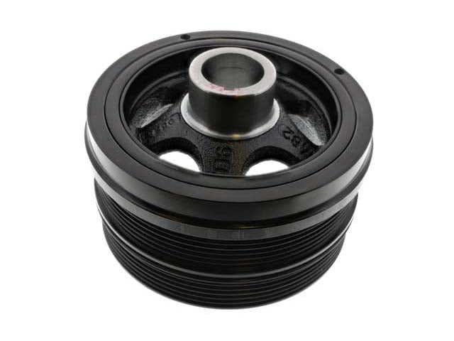 Crankshaft Pulley / Harmonic Balancer / Vibration Damper for Sprinter V6 OM 642 2007-2019