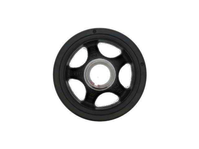 Crankshaft Pulley / Harmonic Balancer / Vibration Damper for Sprinter V6 OM 642 2007-2019