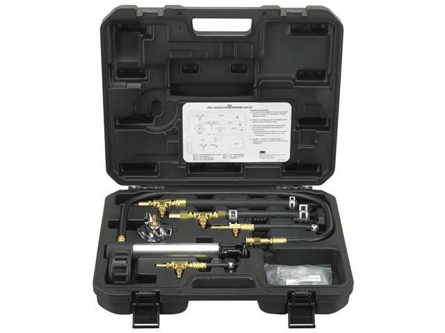 Cooling System Tester – Sprinter Parts US