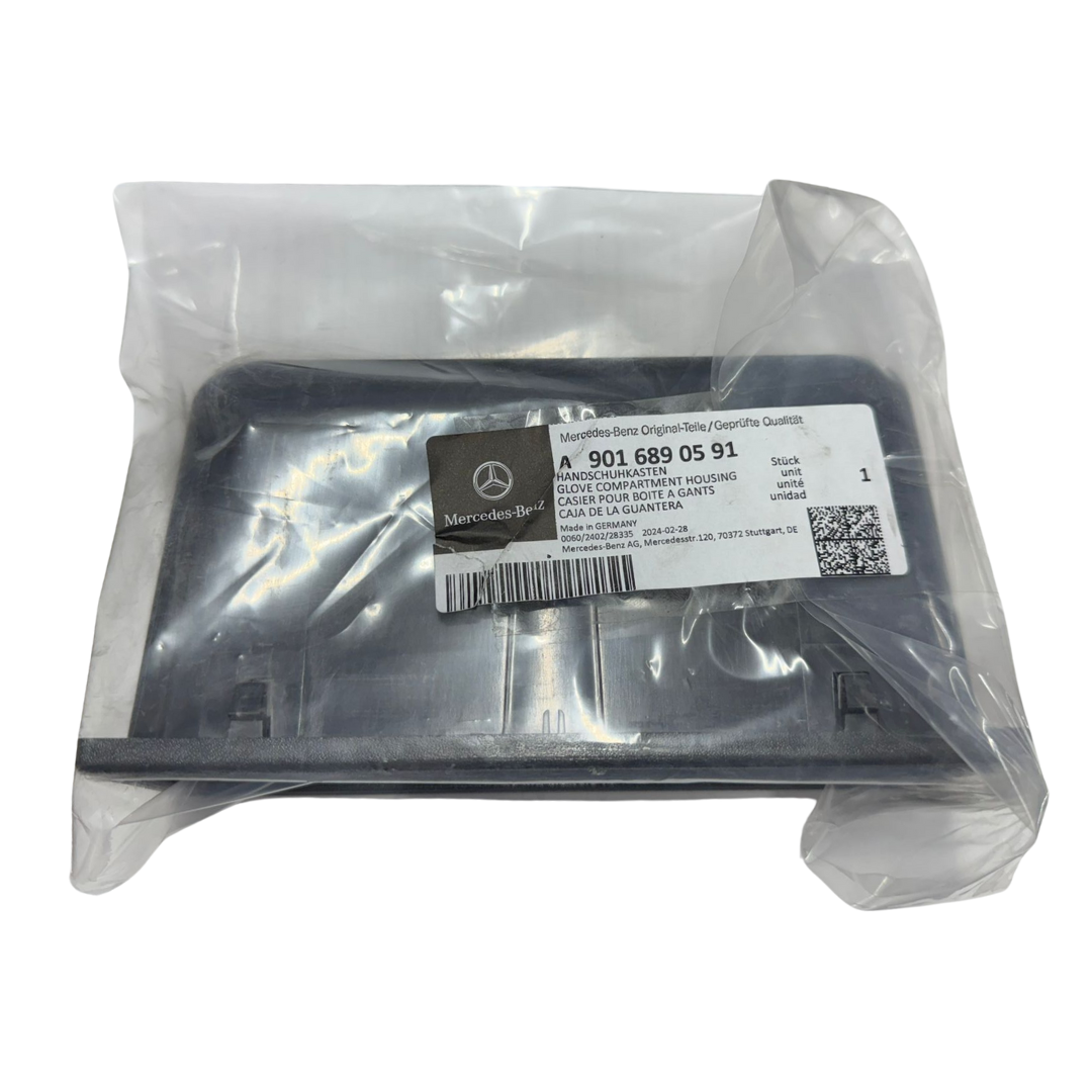 Glove Compartment Housing 9016890591