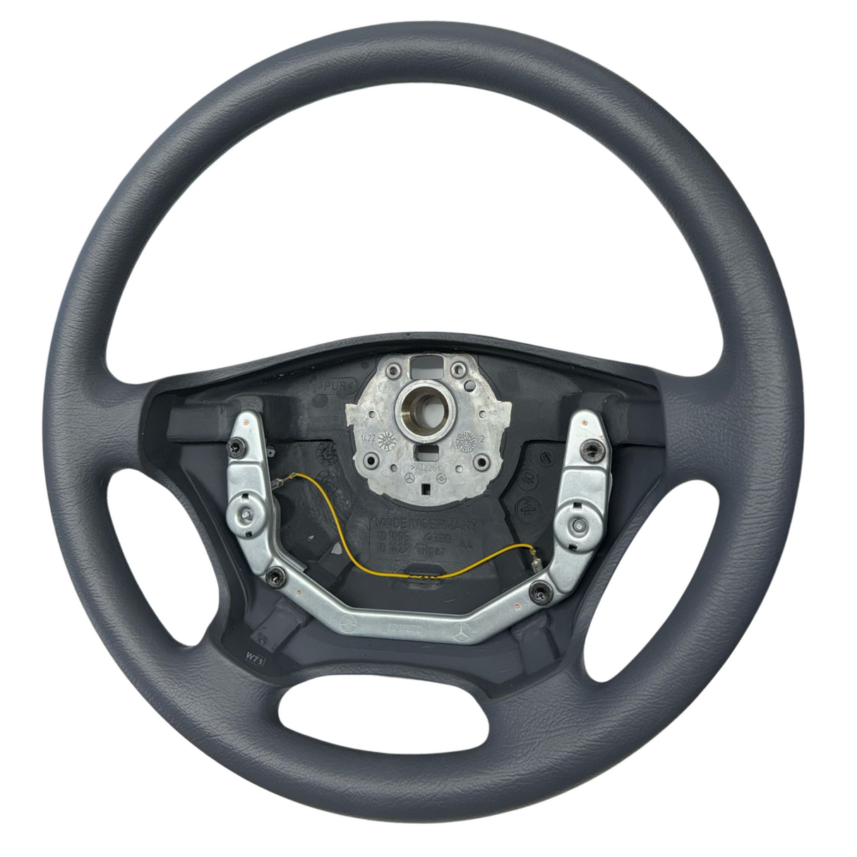 Genuine Mercedes-Benz Steering Wheel for Sprinter T1N