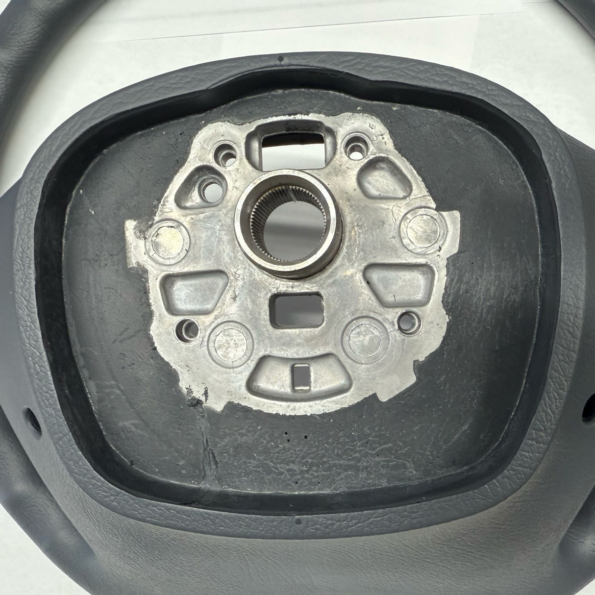 Genuine Mercedes-Benz Steering Wheel for Sprinter T1N