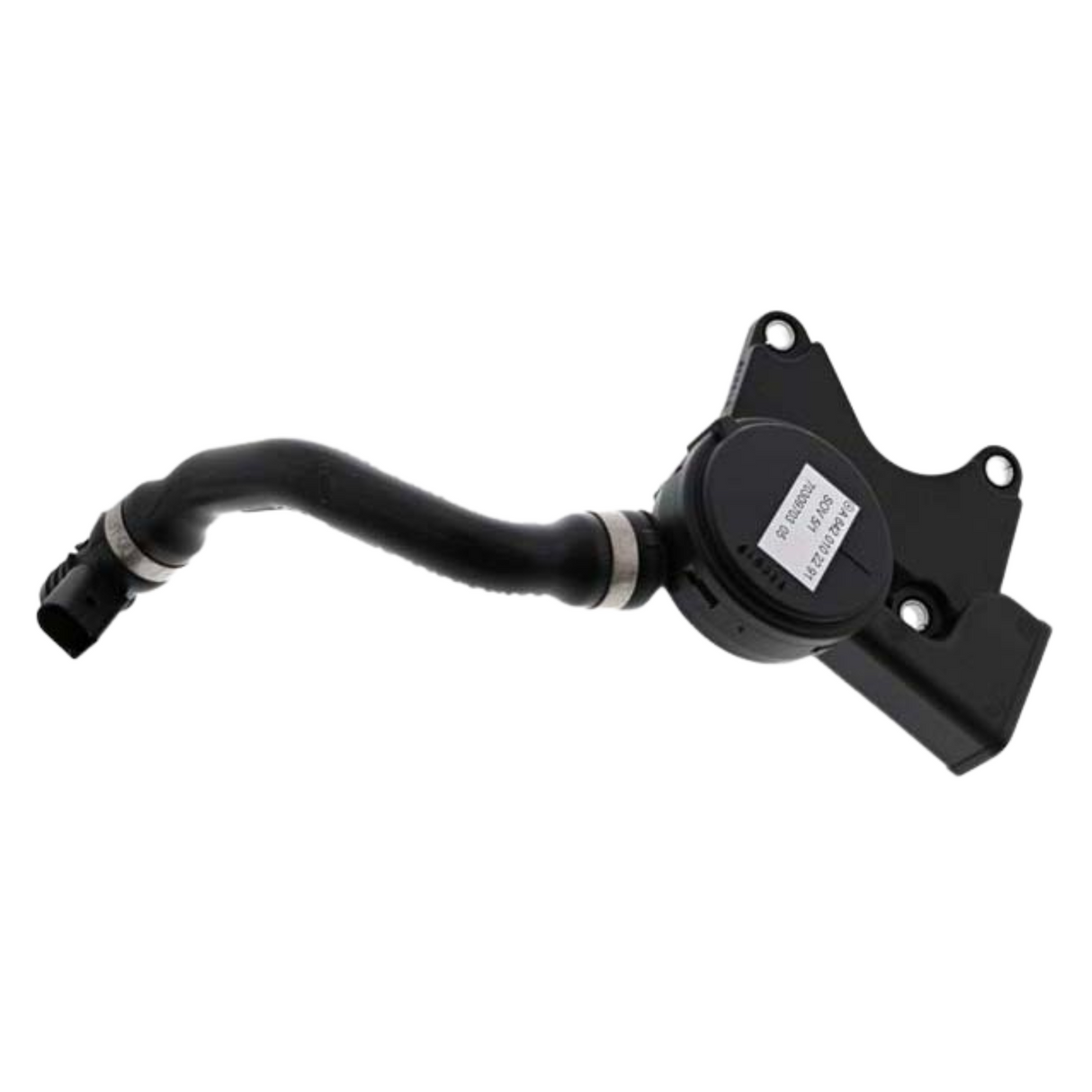 Genuine Mercedes-Benz Pressure Control Breather Valve for Sprinter 2007-2009 6420102291