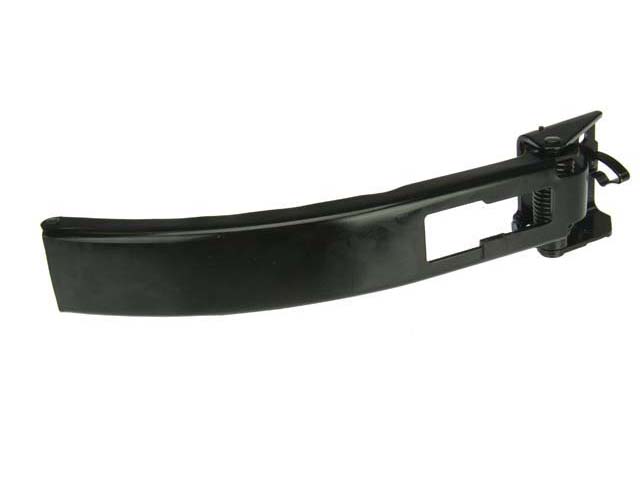 Door Hinge Bracket (Rear Cargo Doors)