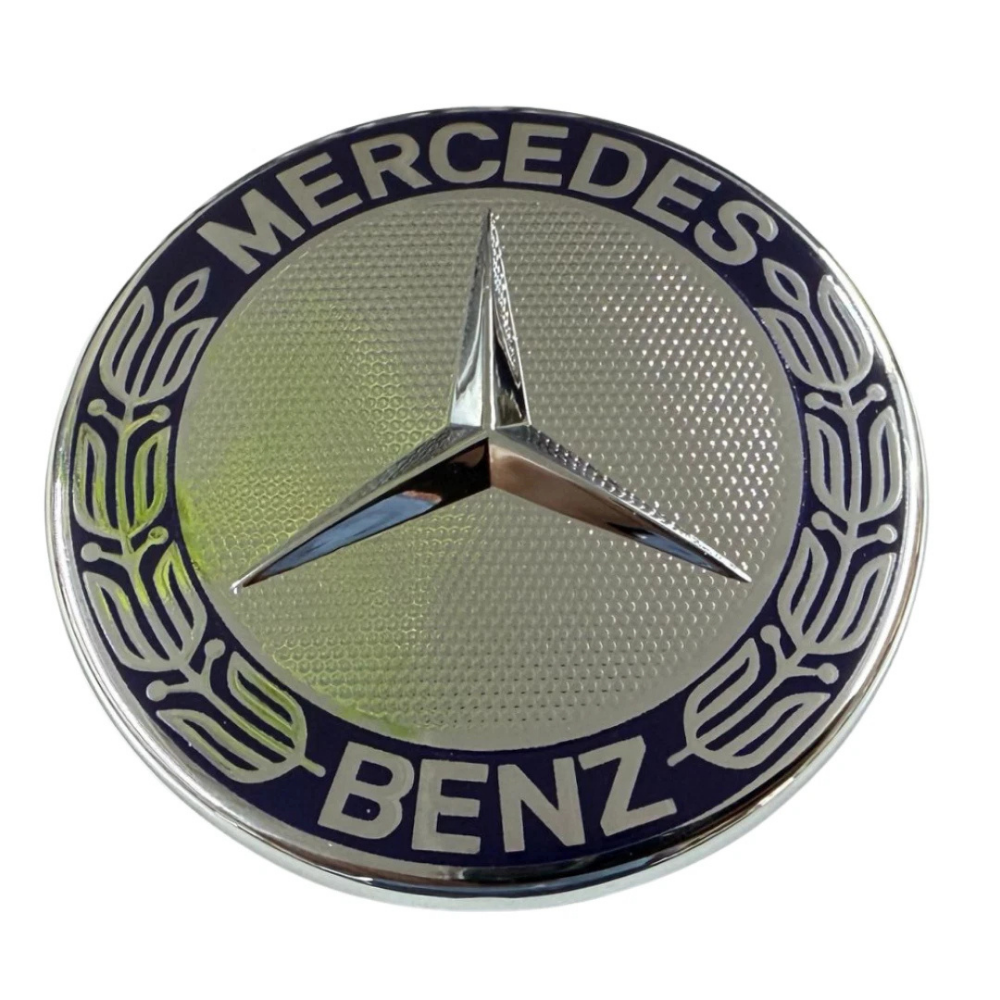 Genuine Front Hood Badge Emblem for Sprinter 2007-2013
