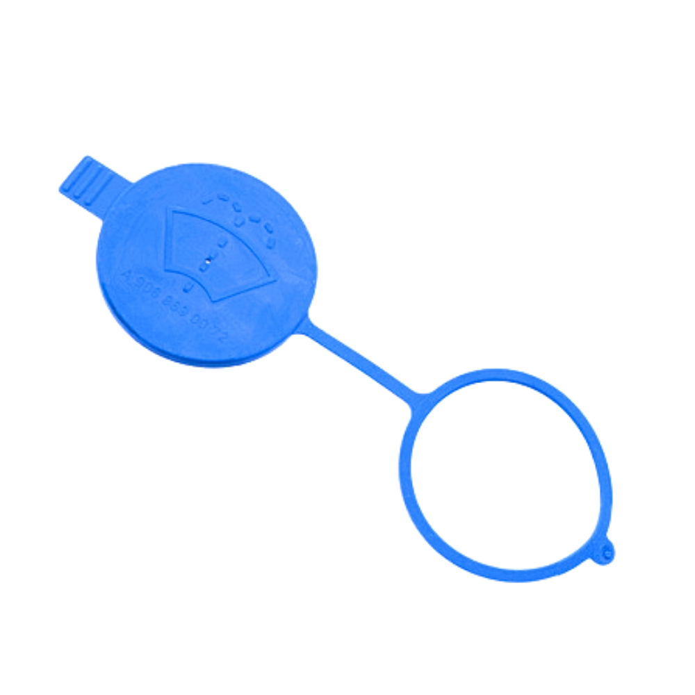 Genuine Windshield Washer Fluid Reservoir Tank Cap for Sprinter 2007-2018