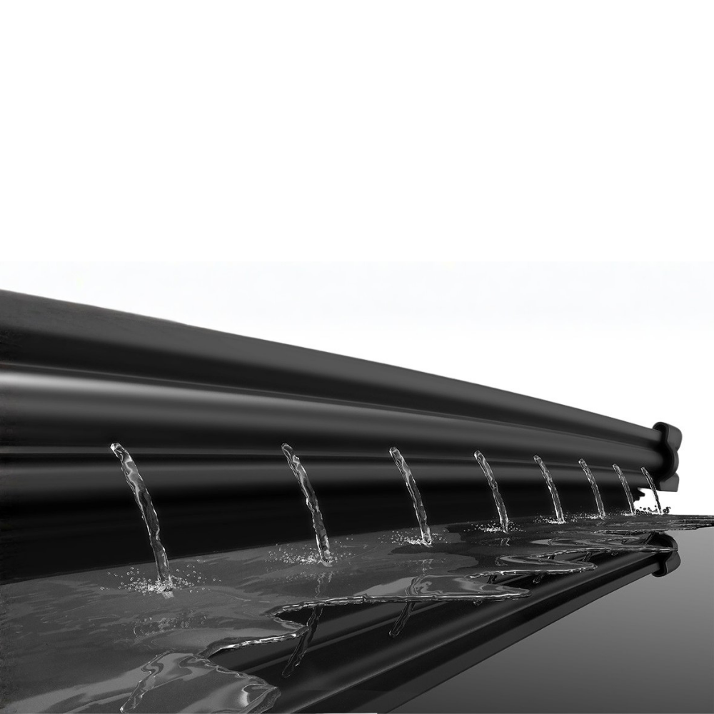 Windshield Wipers for Sprinter 2019-2026 with Wet Wiper System