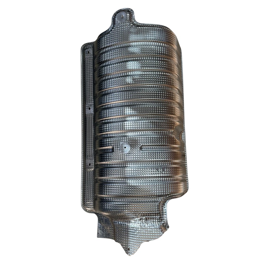 Genuine Heat Shield for Sprinter 2019+