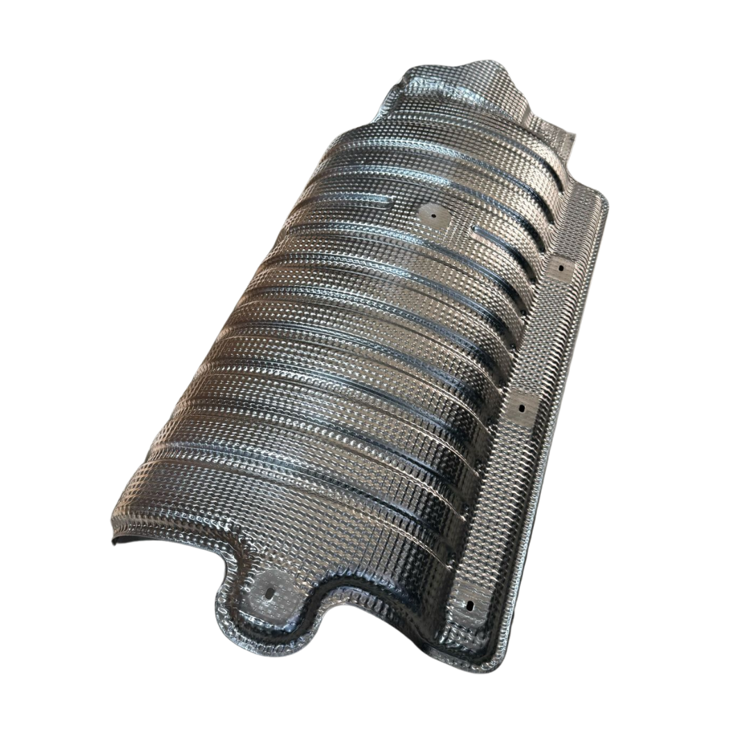 Genuine Heat Shield for Sprinter 2019+