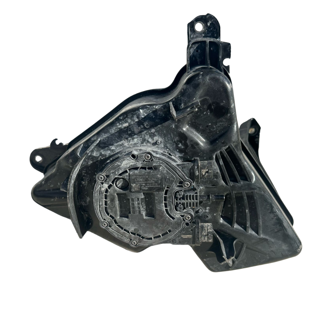 Used Genuine AdBlue DEF Tank Container with Sensor 9104700000 for Sprinter 2019+