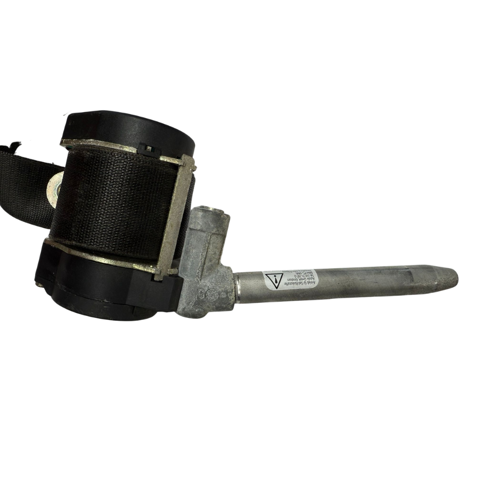 Passenger Side Front Seat Belt with Adjustment for Sprinter T1N 2002-2006