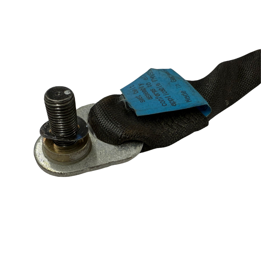 Passenger Side Front Seat Belt with Adjustment for Sprinter T1N 2002-2006