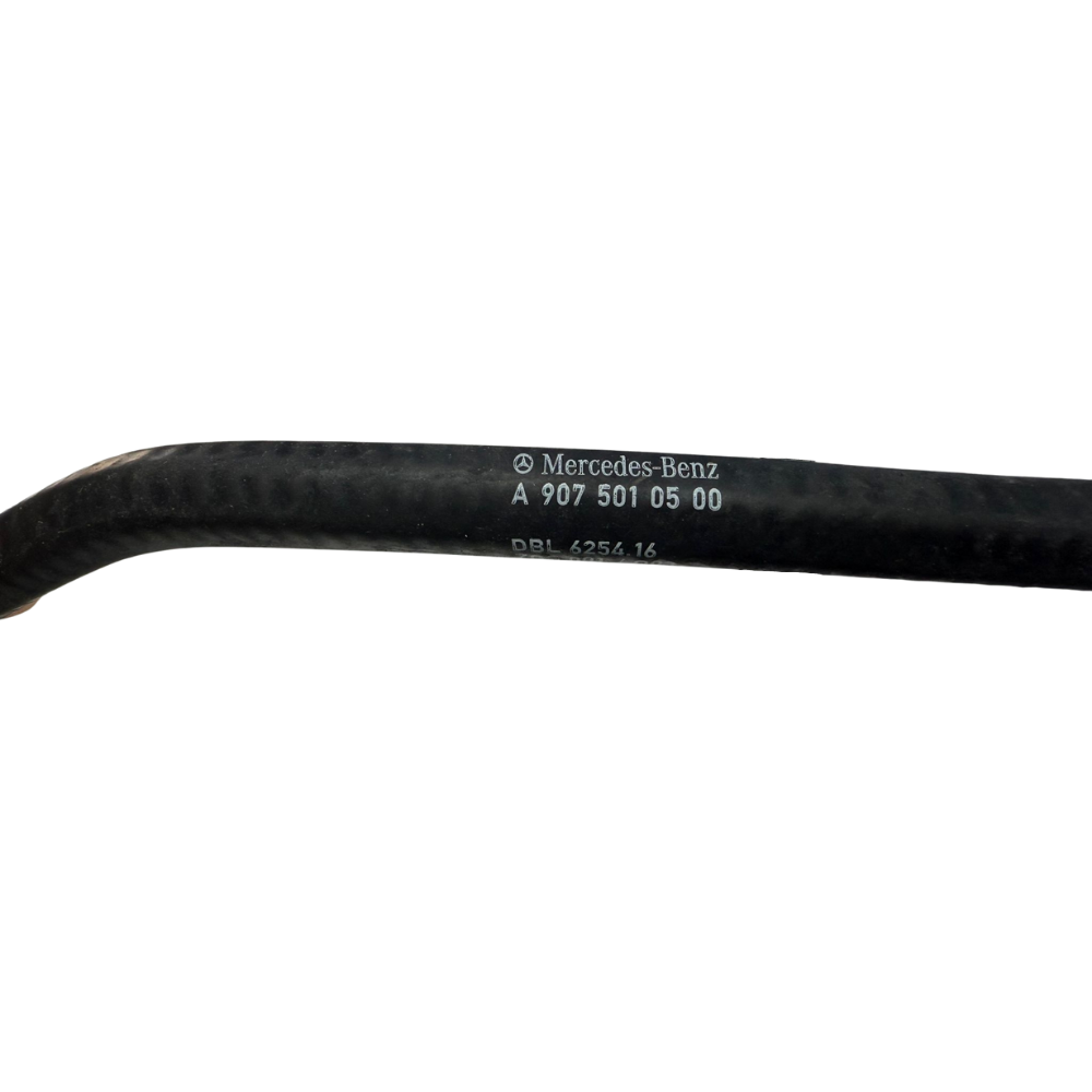Coolant Bleed Line Vent Hose A9075010500 for Sprinter 2019-2025