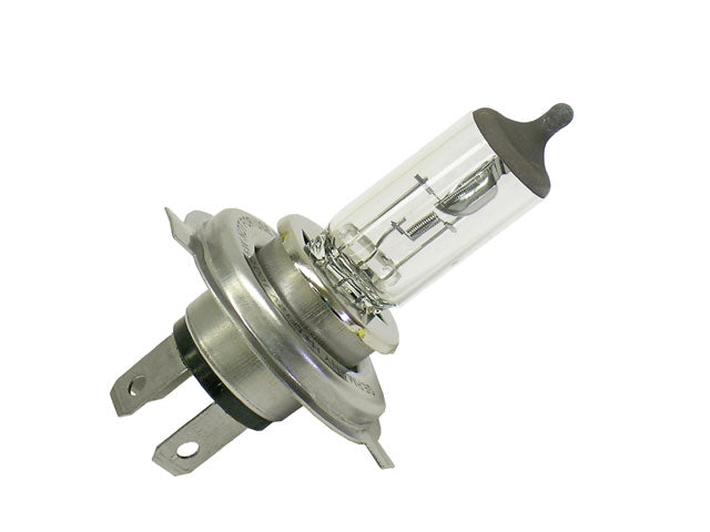 H4 Halogen Bulb (12V - 55/100W)