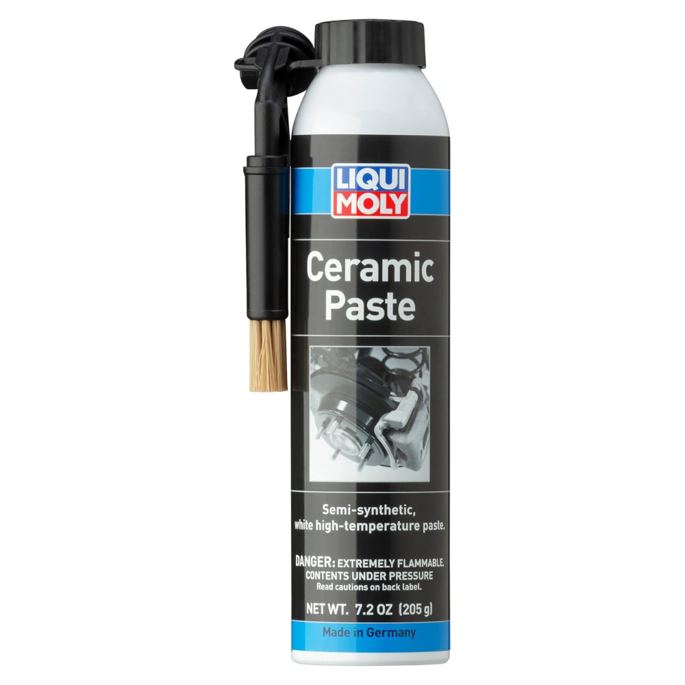 LIQUI MOLY Ceramic Paste (205 gr - 7.2 Oz)