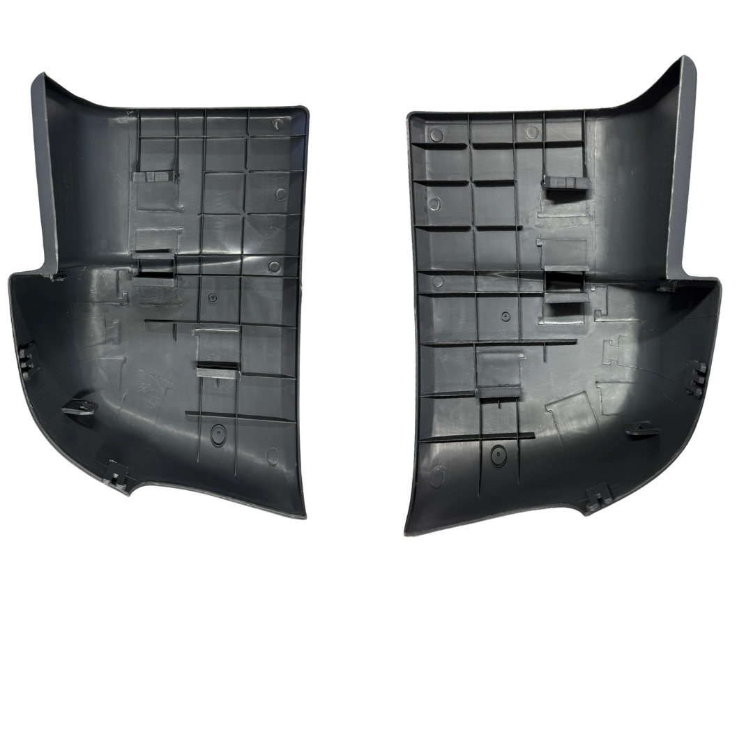 Left and Right Rear Bumper Corners for Sprinter van T1N 2002-2006 9018850302