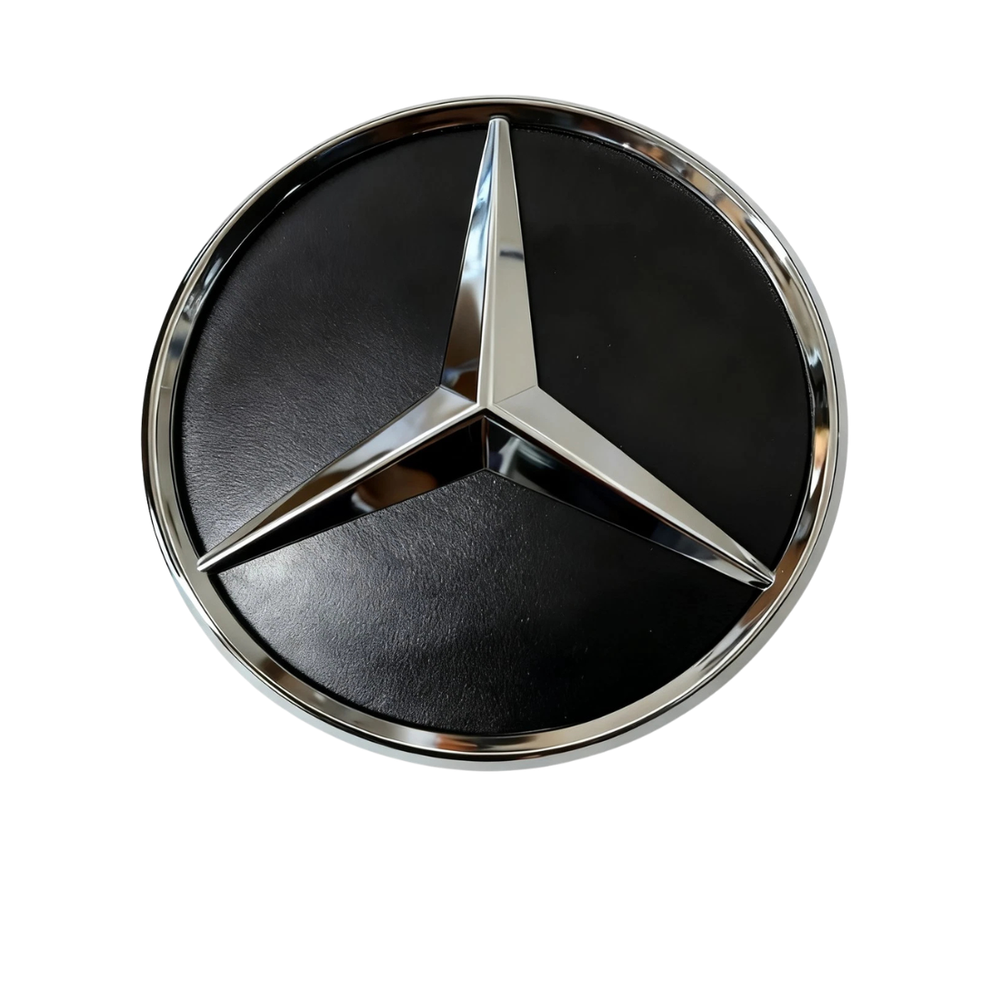 Rear Door Tailgate Mercedes-Benz Emblem for Sprinter 2007-2024