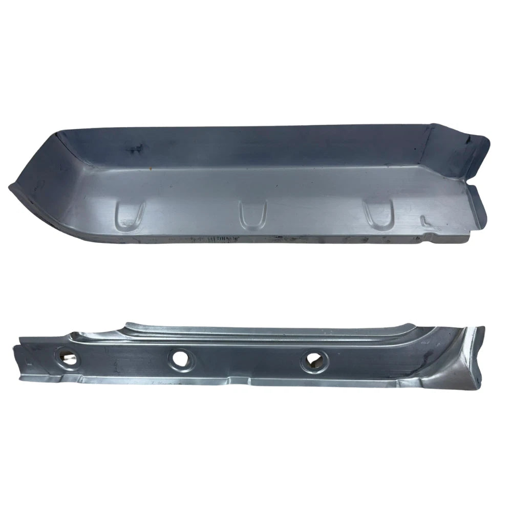 Driver Side Door Step with Inner Seal for  Sprinter T1N 2002-2006