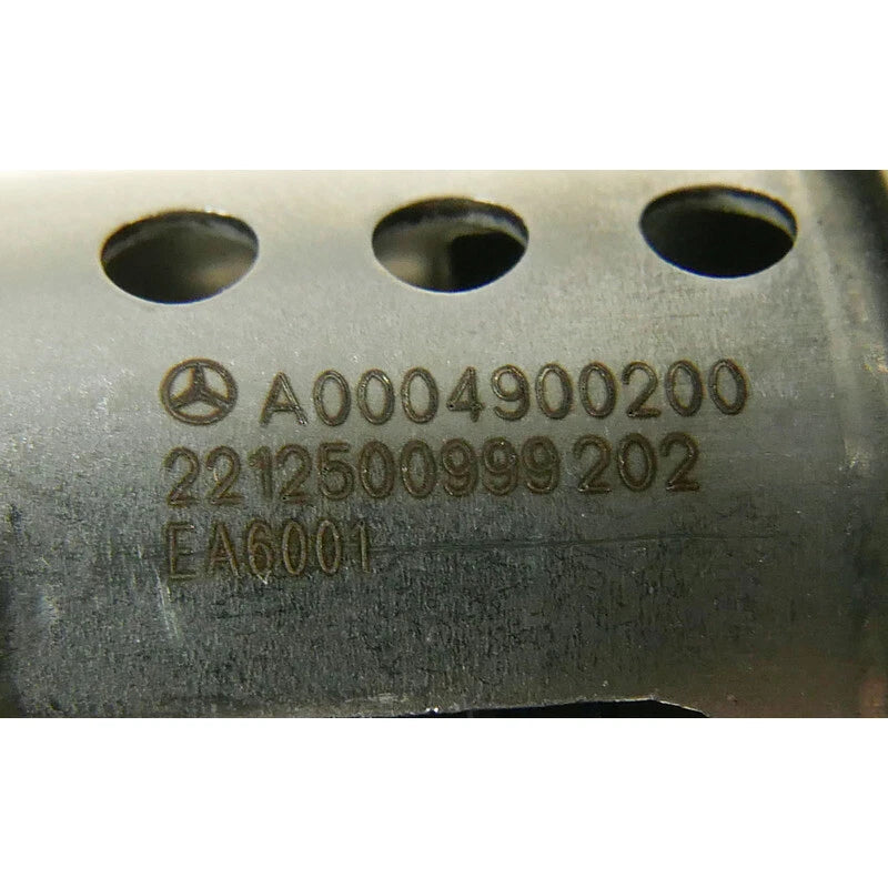 AdBlue Injection Nozzle for Mercedes Sprinter 2019 - 2022