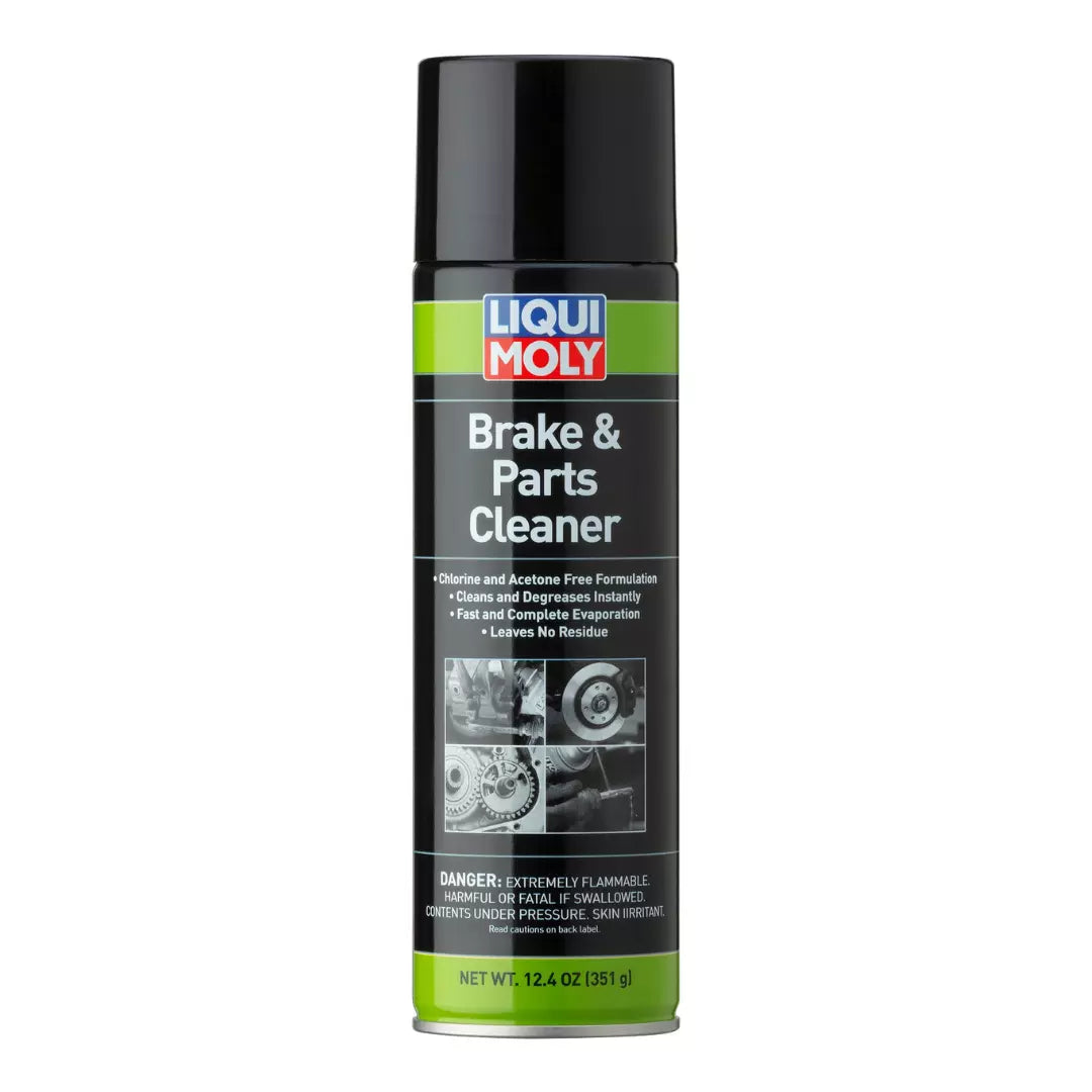 LIQUI MOLY Brake & Parts Cleaner 500 ml, 351g, 12.4 oz