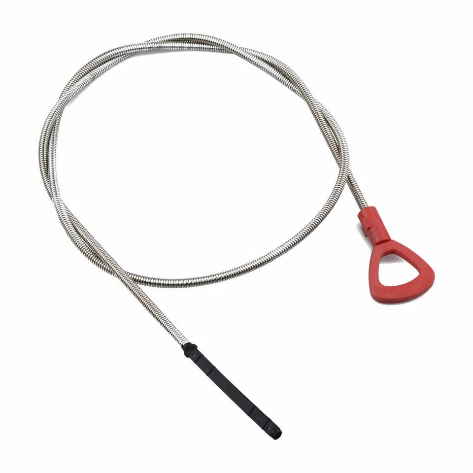 Transmission Fluid Level Dipstick for Sprinter V6 Transmission 722.6