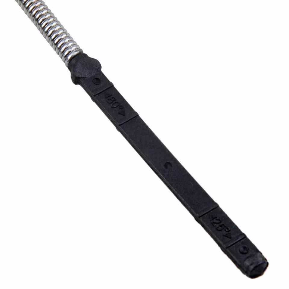 Transmission Fluid Level Dipstick for Sprinter V6 Transmission 722.6