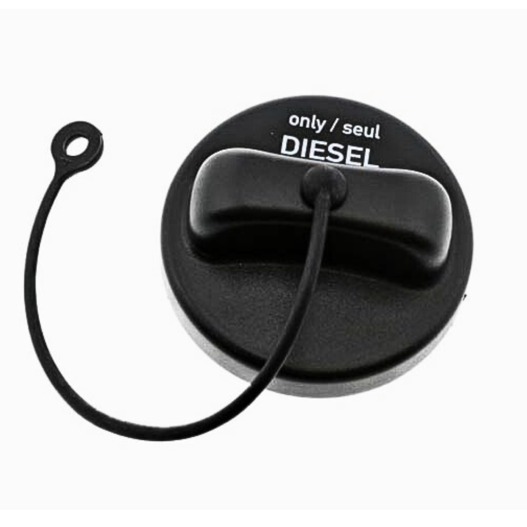 Genuine Fuel Tank Cap for Mercedes-Benz Sprinter 2010-2023