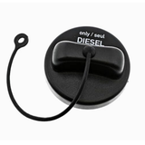 Genuine Fuel Tank Cap for Mercedes-Benz Sprinter 2010-2023