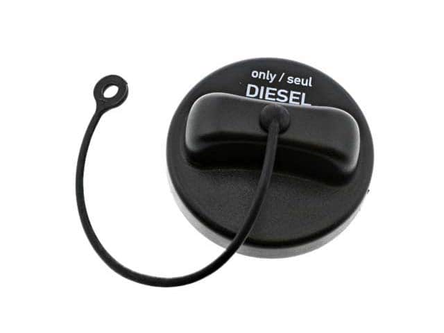 Genuine Fuel Tank Cap for Mercedes-Benz Sprinter 2010-2023
